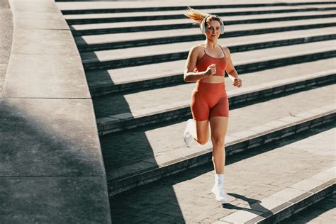 The Connection Between Your Sex Drive and Workout Routine.